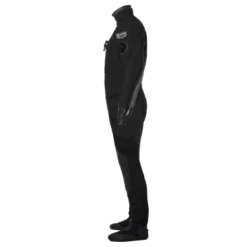 BARE Sentry Pro Dry Drysuit -Diving Suit Co sentry pro side 3819 nopocket