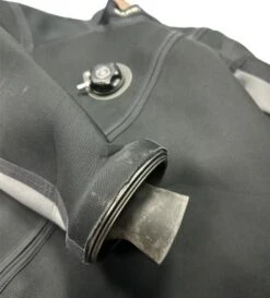 BARE Sentry Tech Dry - Used - XLT -Diving Suit Co sentry tech dry c