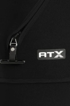 BARE Sentry Tech Dry Drysuit -Diving Suit Co sentry tech zipper