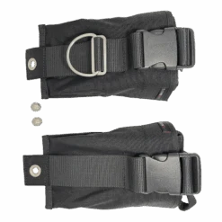20lb Weight Pocket System -Diving Suit Co sg 2005.10.bk copy