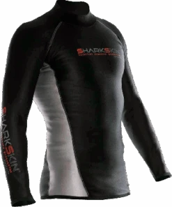 Men's Chillproof Long Sleeve Top - Closeout
