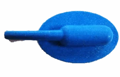 She-P -Diving Suit Co she p blue 1