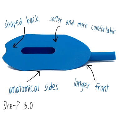 She-P 3.0 4 She-P 3.0 - Image 2