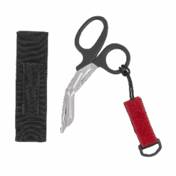 Trauma Shears With Daisy Chain Clips