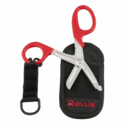 Trauma Shears With Sheath