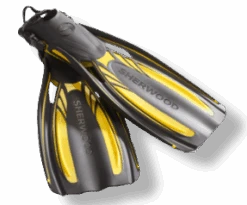 SHERWOOD Elite Fins