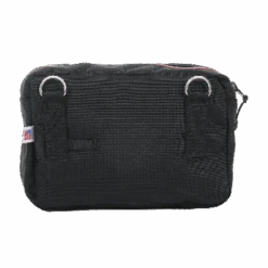 2-Zip Sidemount Bellows Pocket -Diving Suit Co sidemount 2 zip pocket 2021