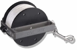 Sidewinder Explorer Reel