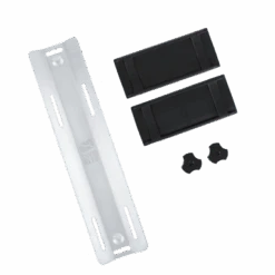 Dive Rite Single Tank Adapter - STA -Diving Suit Co single tank adapter bc1090 ss package view 1 1