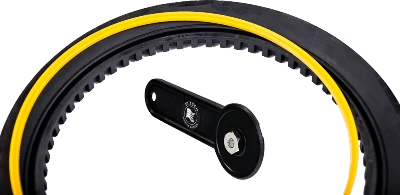 Quick Neck Seal System 4 Quick Neck Seal System - Image 2