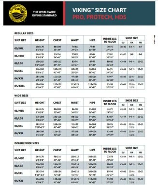 Used Viking Pro 1000 - Size 3W 3 Used Viking Pro 1000 - Size 3W