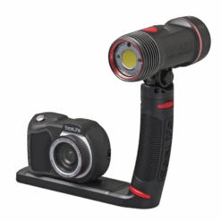 Micro 3.0 Pro 3000 Underwater Camera Set