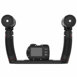 Micro 3.0 Pro Duo 5000 Underwater Set -Diving Suit Co sl553.3