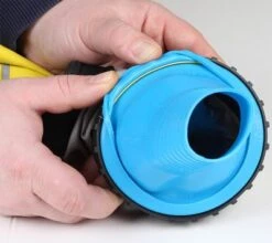 SLÄGGÖ Wrist Seal System -Diving Suit Co slaggo1