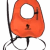 Adult Snorkel Vest -Diving Suit Co snorkel vest