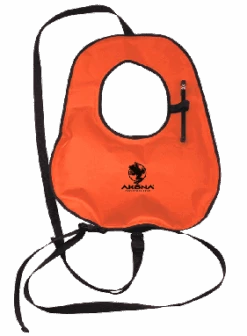Adult Snorkel Vest