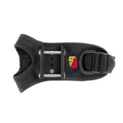 Dive Rite QRM Handmount System -Diving Suit Co soft handmount with qrm 1