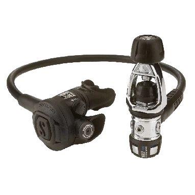 MK2 Evo/S270 Dive Regulator System 4 MK2 Evo/S270 Dive Regulator System - Image 2