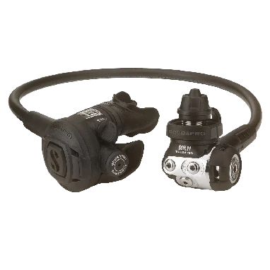 MK11/S270 Dive Regulator System 4 MK11/S270 Dive Regulator System - Image 2