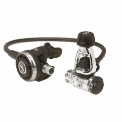 MK19 Evo/G260 Dive Regulator System