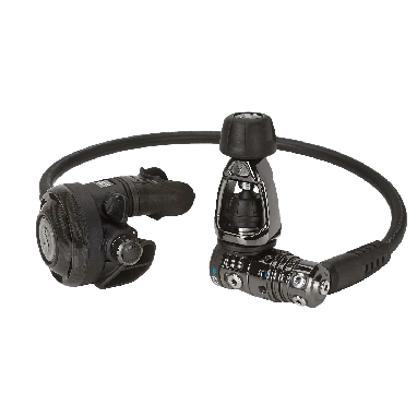 MK25 Evo BT/G260 Carbon Dive Regulator System 4 MK25 Evo BT/G260 Carbon Dive Regulator System - Image 2