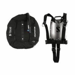 S-TEK PURE SYSTEM PACKAGE