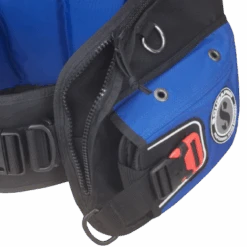 Glide BCD -Diving Suit Co sp 22286xx0 glide 03