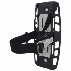 S-Tek Single Tank Adapter -Diving Suit Co sp 23607000 s tek singletankadapte 2