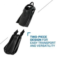 Seawing Supernova Fin -Diving Suit Co sp 25505x00 seawing supernova infogr 2