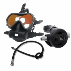 Spectrum - Illusion FFM Package -Diving Suit Co spectrum package with illusion 1