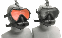 Spectrum - Illusion FFM Package -Diving Suit Co spectrum tint 1 1