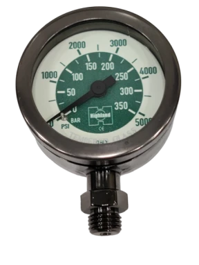 2.0" SPG PVD Finish 3 2.0" SPG PVD Finish