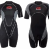 Spirit 3mm Wetsuit 2 Spirit 3mm Wetsuit -Diving Suit Co spirit male and female