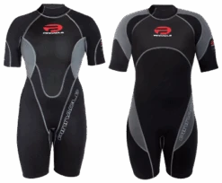 Spirit 3mm Wetsuit