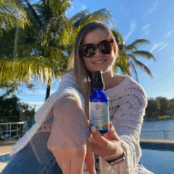 Super Hydration Squalane -Diving Suit Co squalne1