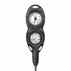 SUUNTO CB - TWO IN LINE 4000/150