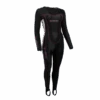 Womens Chillproof Fullsuit -Diving Suit Co sscpsu female front