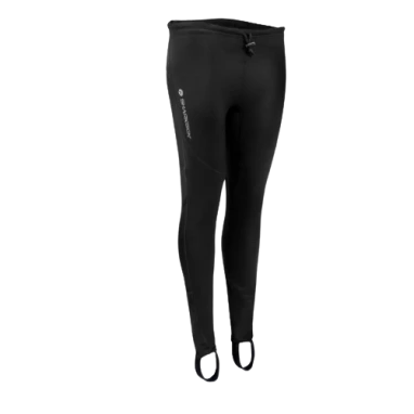 Womens Titanium Chillproof Pants US6-Discontinued 3 Womens Titanium Chillproof Pants US6-Discontinued