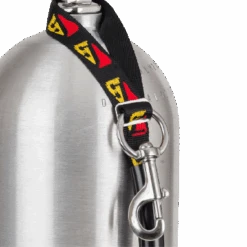 Stage Bottle Rigging Kit -Diving Suit Co stage strap kit2