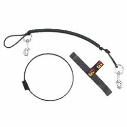 Hogarthian Stage Strap Kit -Diving Suit Co stage strap kit hogarthian style2