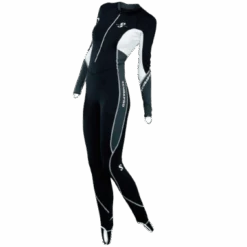 UPF 50 STEAMER, WOMEN