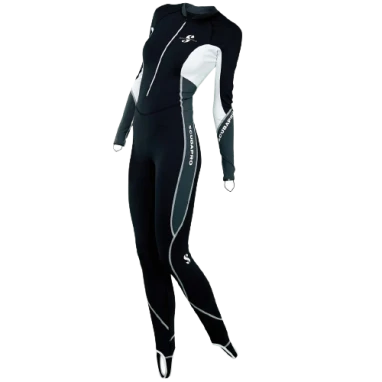 UPF 50 STEAMER, WOMEN 3 UPF 50 STEAMER, WOMEN