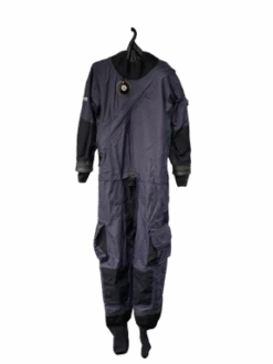 Avatar Drysuit Package - INSTOCK - Size XLL -Diving Suit Co suit 1