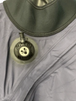 Avatar Drysuit Package - INSTOCK - Size XLL -Diving Suit Co suit 3