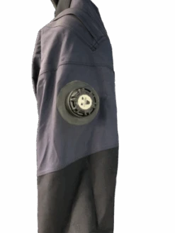 Avatar Drysuit Package - INSTOCK - Size XLL -Diving Suit Co suit 7