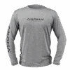 Mens Sun Shirt 2 Mens Sun Shirt -Diving Suit Co sun shirt akona mens grey