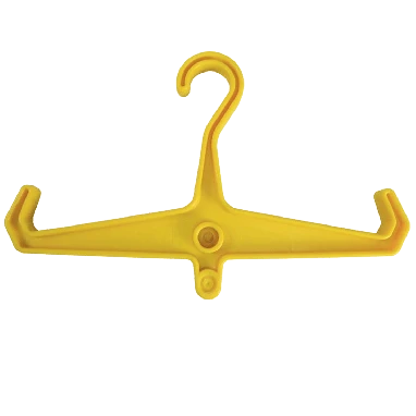 Super BC/Regulator Hanger 3 Super BC/Regulator Hanger