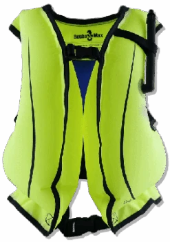 Ultra Comf Snorkeling Vest