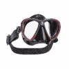 Synergy 2 Twin Trufit Dive Mask W/Comfort Strap