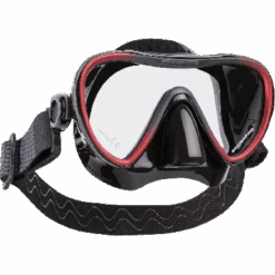 Synergy 2 Trufit W/Comfort Strap 10 Synergy 2 Trufit W/Comfort Strap -Diving Suit Co synergy 2 trufit2